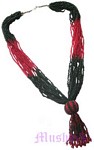 Ethnic Necklace - click here for large view